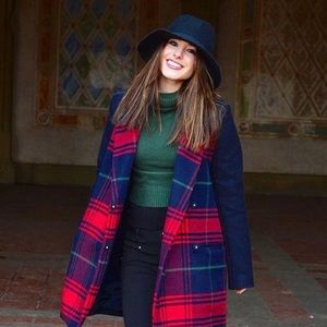 Meet your Posher, Ana